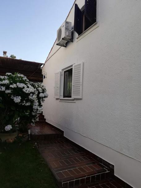 Apartament Studio Apartman Meli Poreč Zewnętrze zdjęcie