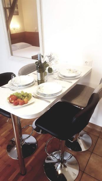 Apartament Studio Apartman Meli Poreč Zewnętrze zdjęcie